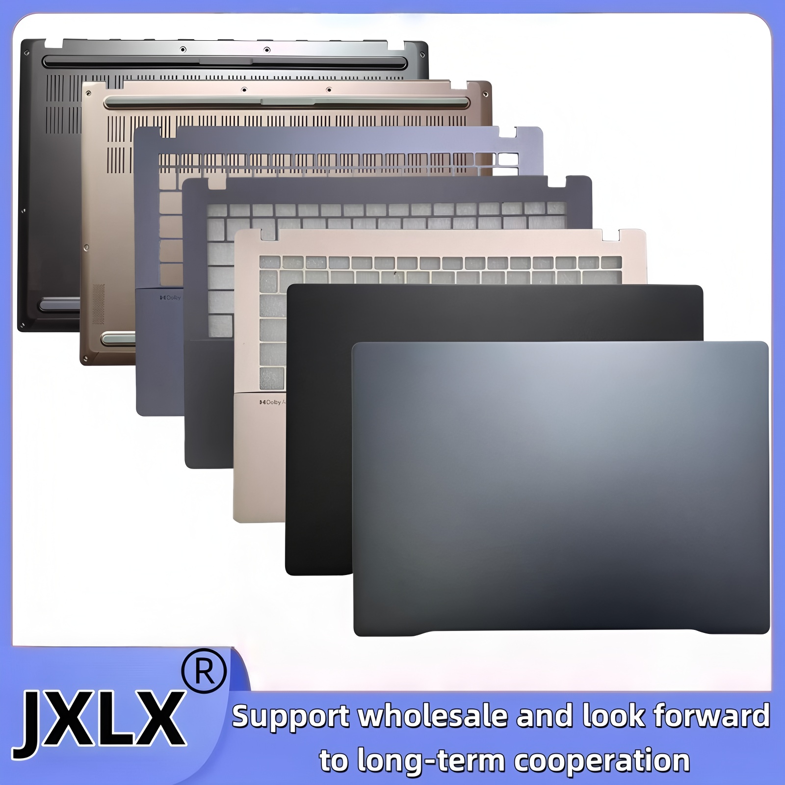 Laptop Accessories Asus - JXLX® New for ASUS Vivobook S14