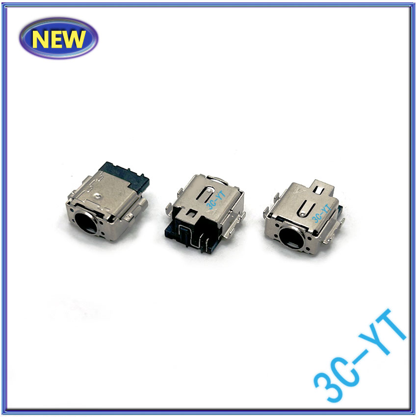 Laptop Accessories Asus - 1-10PCS New Laptop DC Power Jack