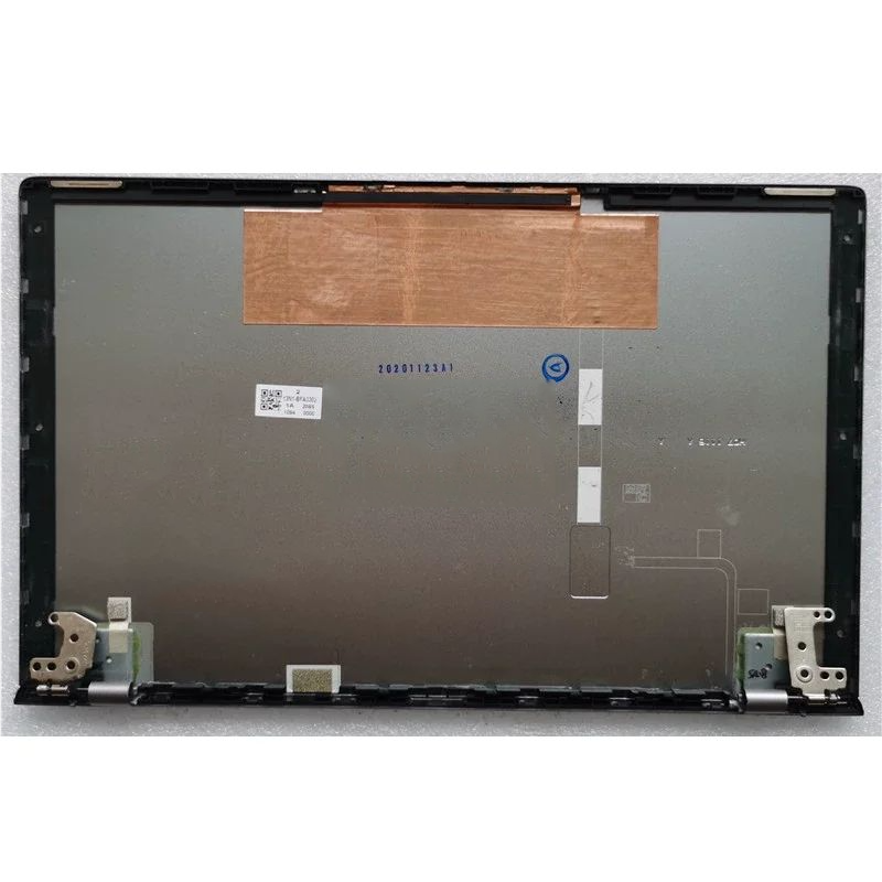 Laptop Accessories Asus - LCD Back Cover Lid Case With