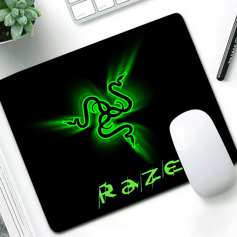 Laptop Accessories Gaming - Hot Razer Fashion Small Mouse Pad