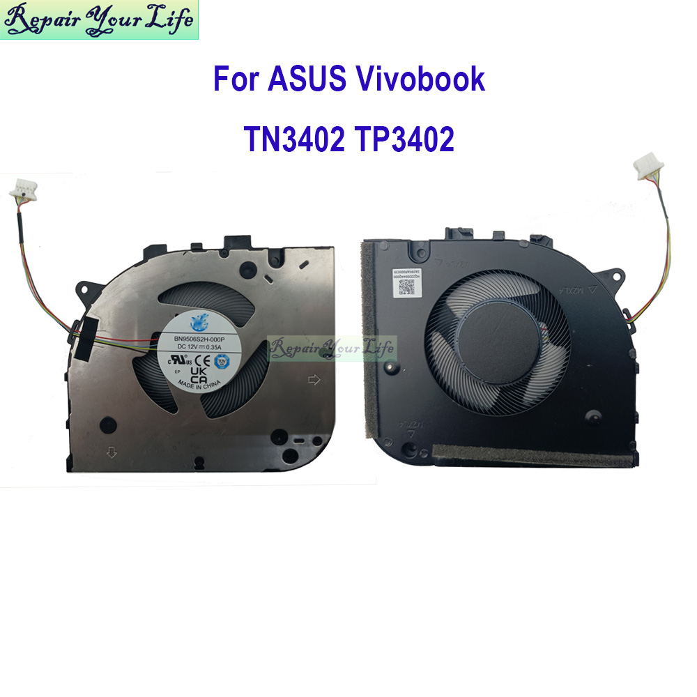 Laptop Accessories Asus - Notebook PC Cooler CPU GPU Fan