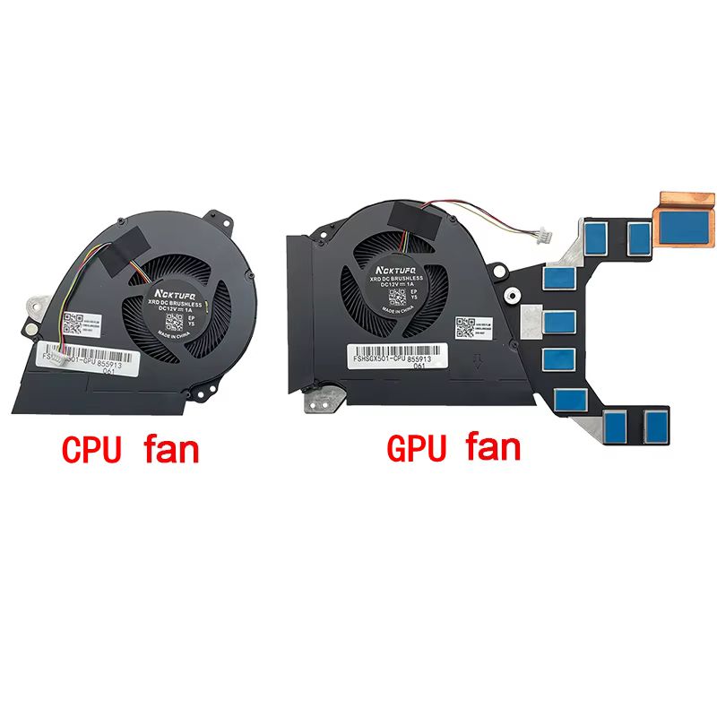 Laptop Accessories Asus - NEW Laptop Cooling Fan for ASUS