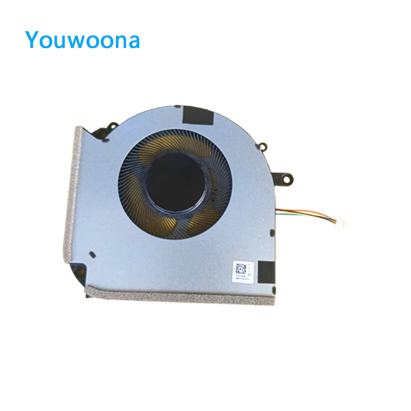 Laptop Accessories Asus - New Original LAPTOP CPU Cooling Fan
