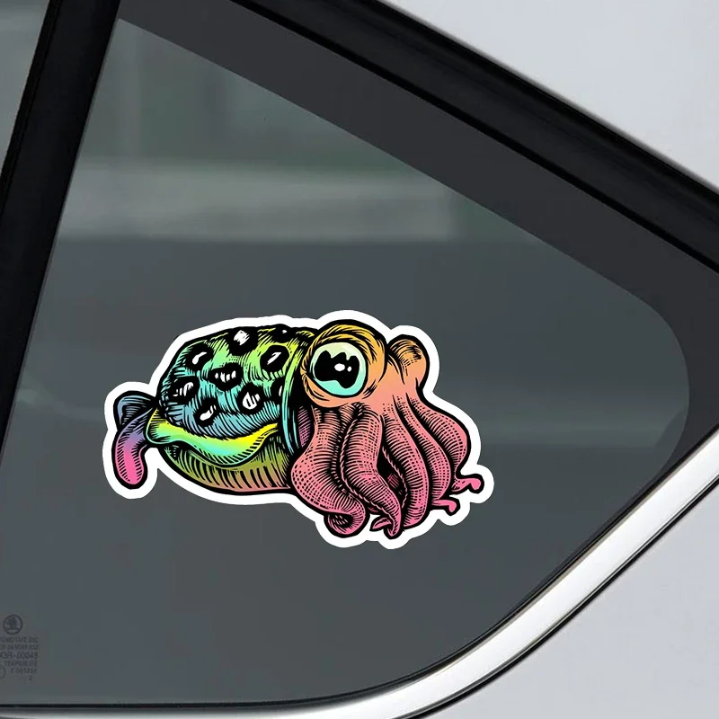 Car Waterproof Self-adhesive S - Laptop Accessories Decoration recension och pris