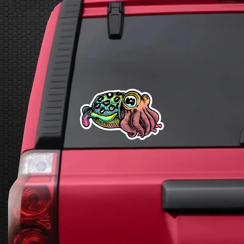 Car Waterproof Self-adhesive S - Laptop Accessories Decoration recension och pris