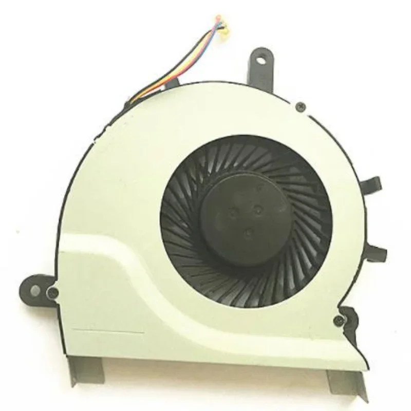 New CPU Cooling Fan For ASUS V - Laptop Accessories Asus recension och pris