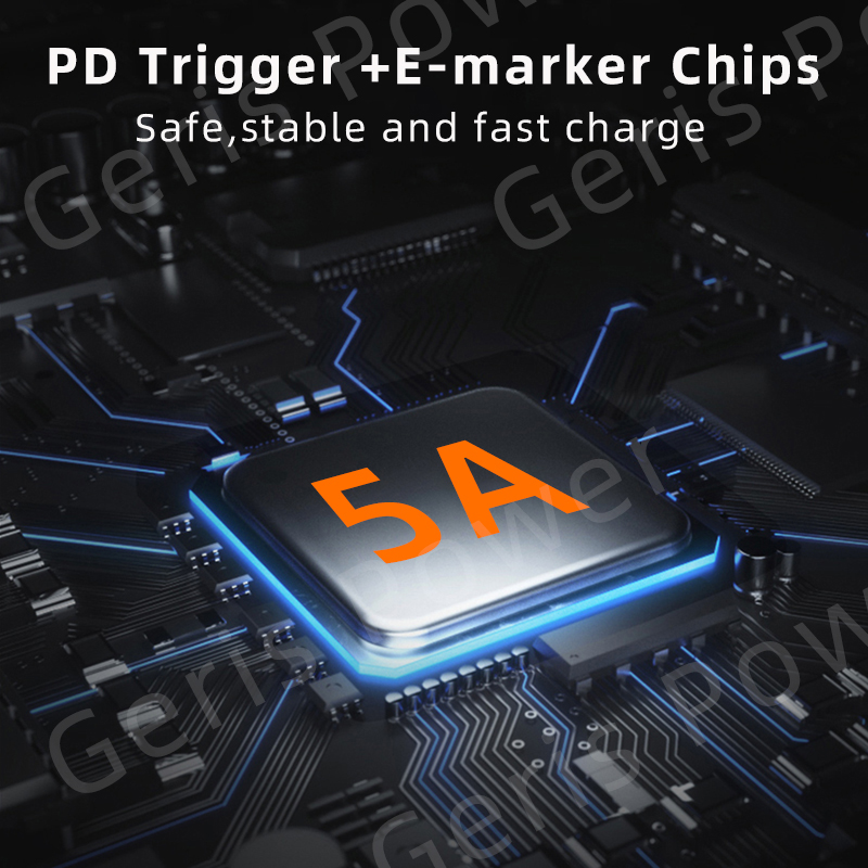 ​P​D 100W Type C to Universal  - Laptop Accessories Asus recension och pris