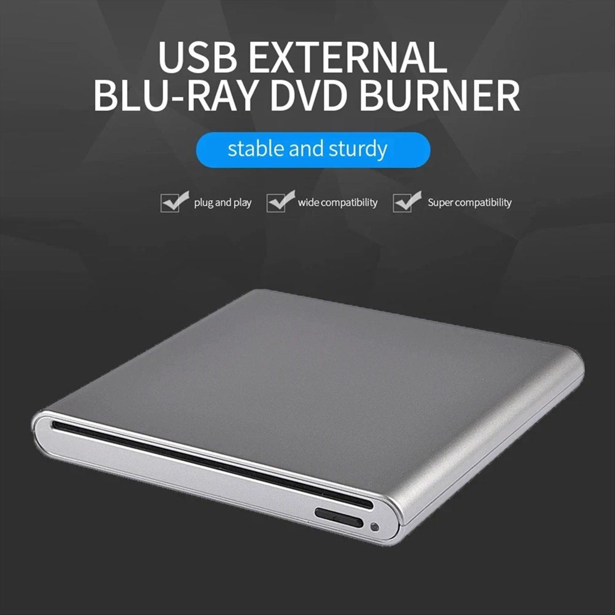 DT77 High-Speed Data Transfer  - Laptop Accessories Bd recension och pris