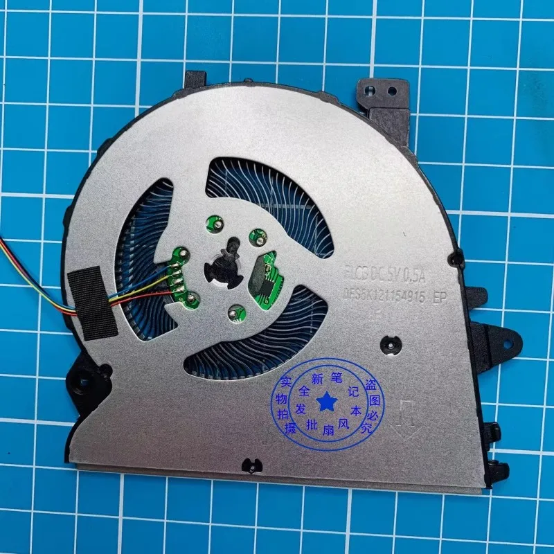 New CPU Cooler Fan For ASUS UX - Laptop Accessories Asus recension och pris