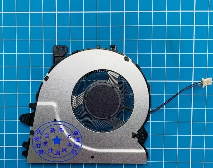New CPU Cooler Fan For ASUS UX - Laptop Accessories Asus recension och pris