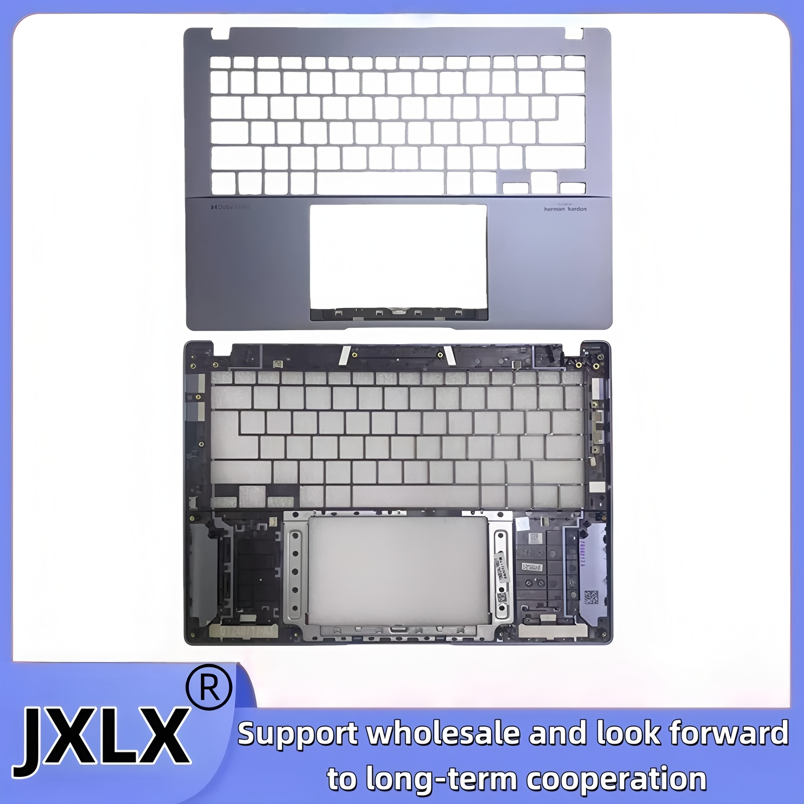 JXLX® New for ASUS Vivobook S1 - Laptop Accessories Asus recension och pris