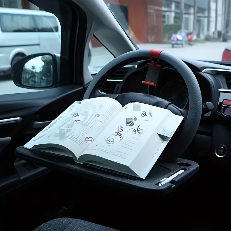 Car Tray Portable Car Laptop C - Laptop Extra Accessories recension och pris