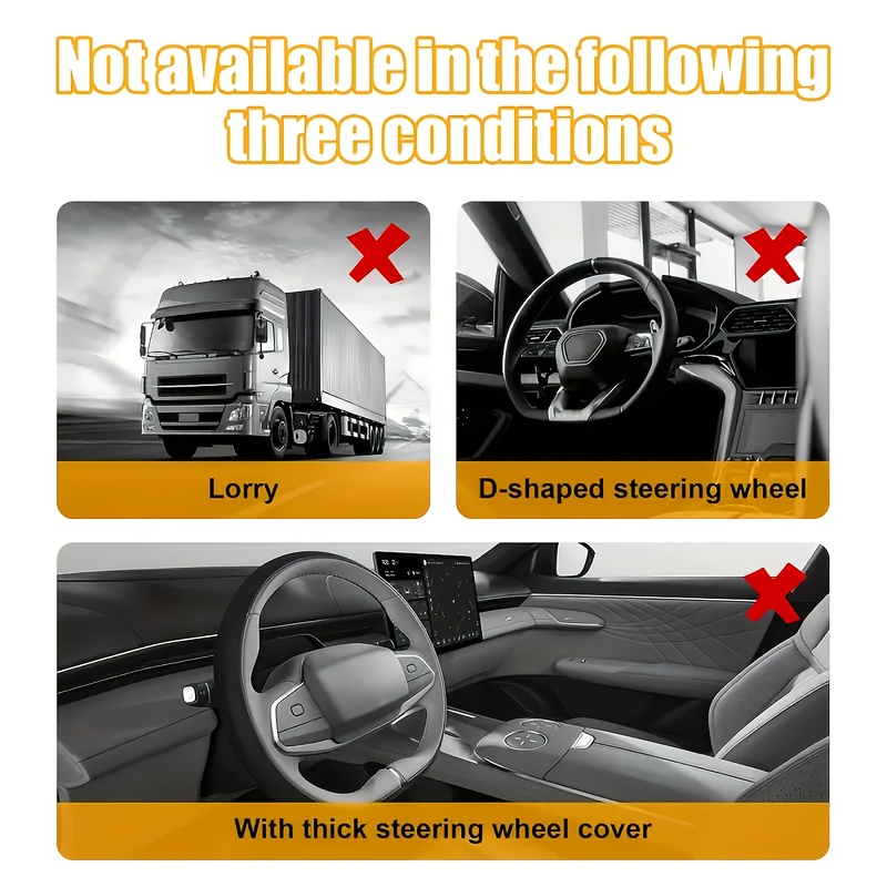 Car Tray Portable Car Laptop C - Laptop Extra Accessories recension och pris
