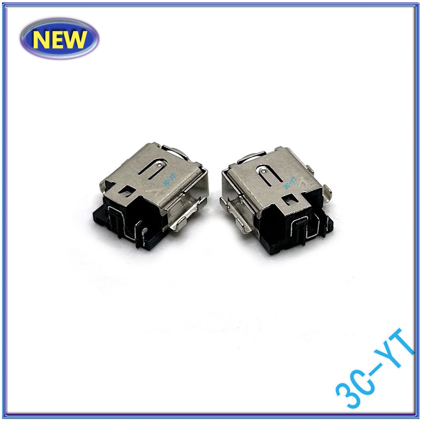 1-10PCS New Laptop DC Power Ja - Laptop Accessories Asus recension och pris