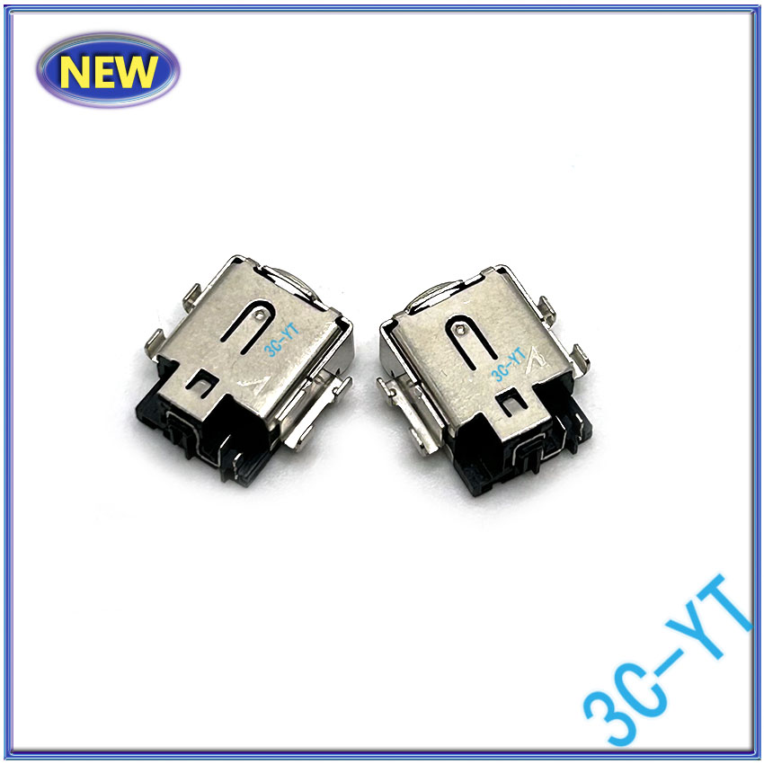 1-10PCS New Laptop DC Power Ja - Laptop Accessories Asus recension och pris