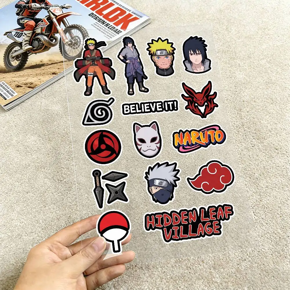 Naruto Anime Uchiha Itachi Sti - Laptop Accessories Ideas recension och pris