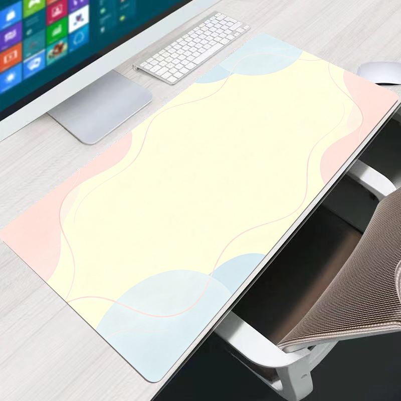 High quality wave Mouse Pad Sm - Laptop Accessories Gaming recension och pris