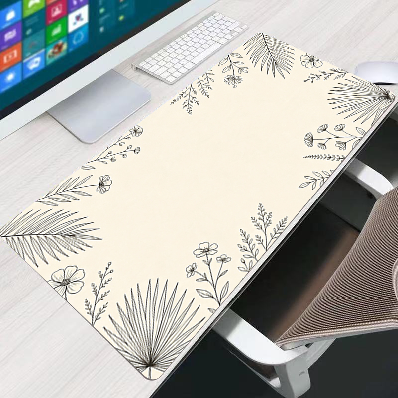 High quality wave Mouse Pad Sm - Laptop Accessories Gaming recension och pris