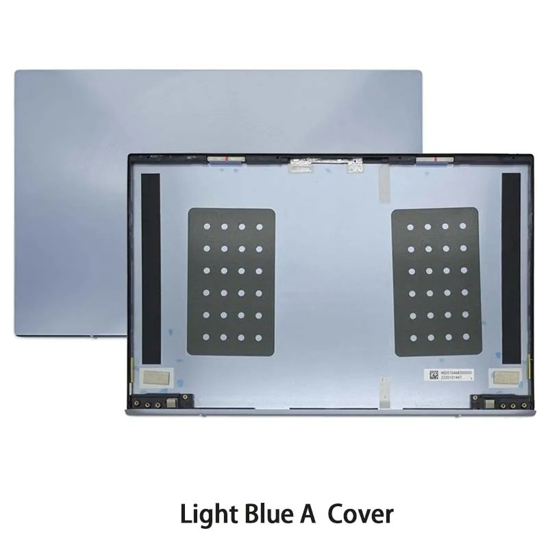 95% New LCD Screen Back Cover  - Laptop Accessories Asus recension och pris