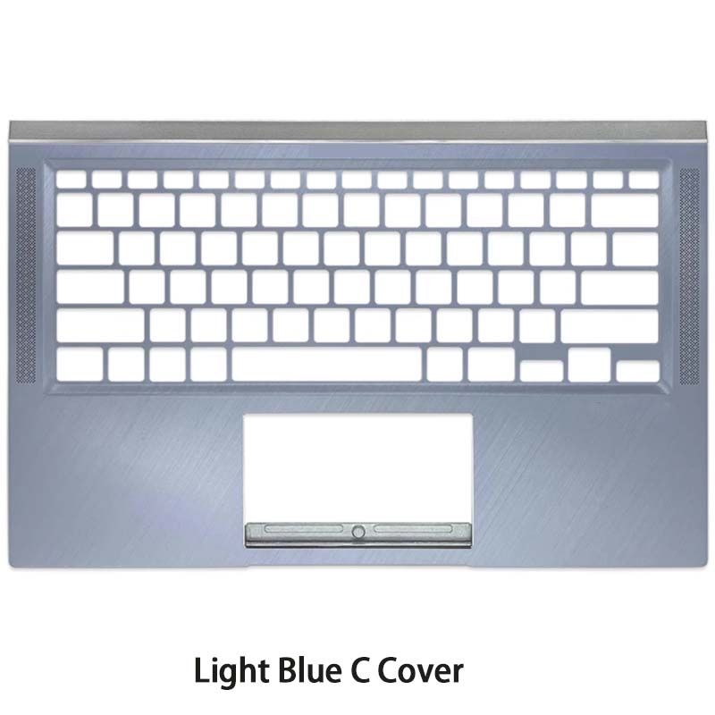 95% New LCD Screen Back Cover  - Laptop Accessories Asus recension och pris