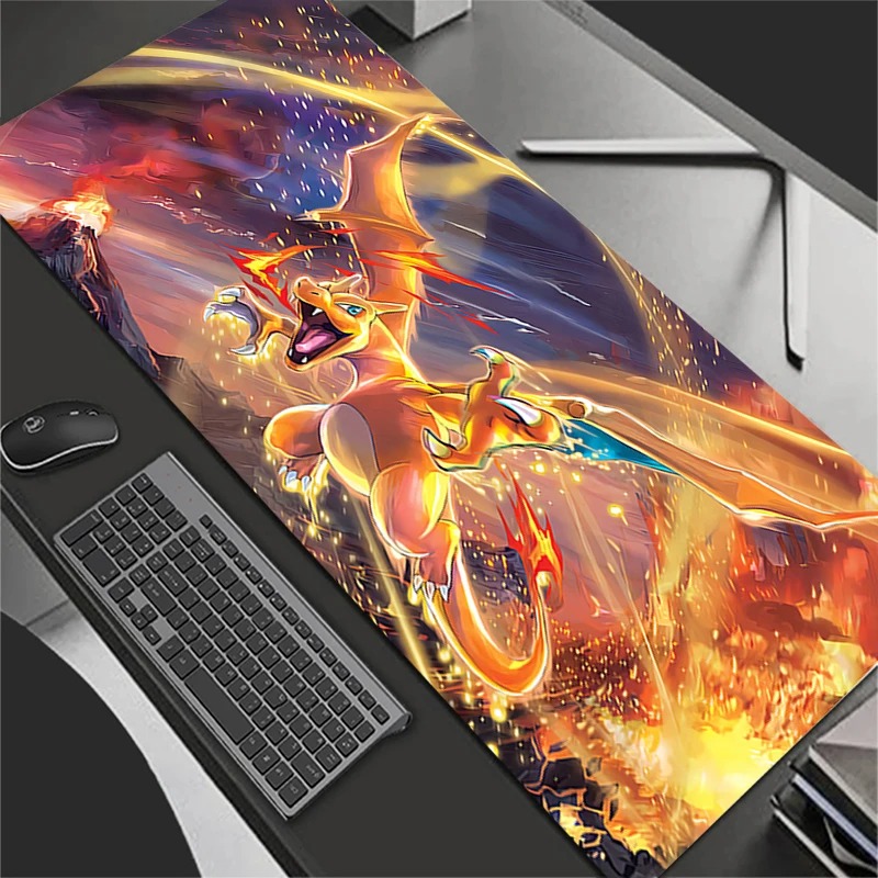 Mouse Pad Anime Gaming Accesso - Laptop Accessories Gaming recension och pris