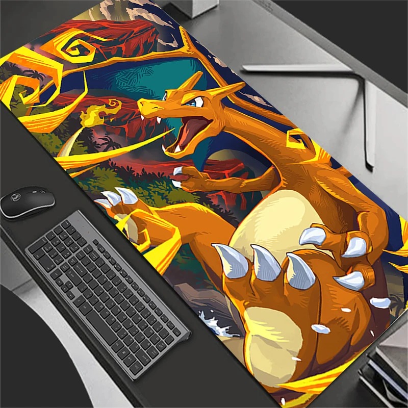Mouse Pad Anime Gaming Accesso - Laptop Accessories Gaming recension och pris