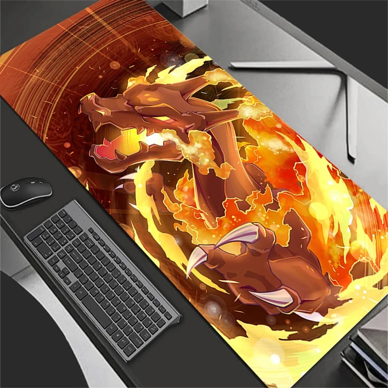 Mouse Pad Anime Gaming Accesso - Laptop Accessories Gaming recension och pris
