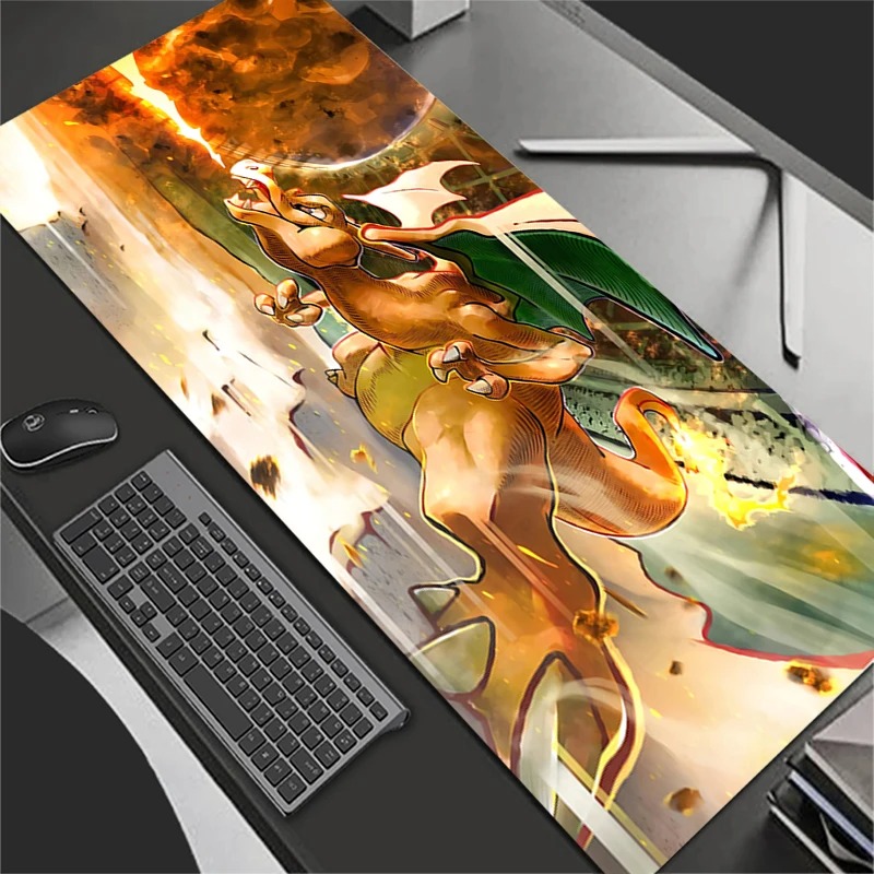 Mouse Pad Anime Gaming Accesso - Laptop Accessories Gaming recension och pris