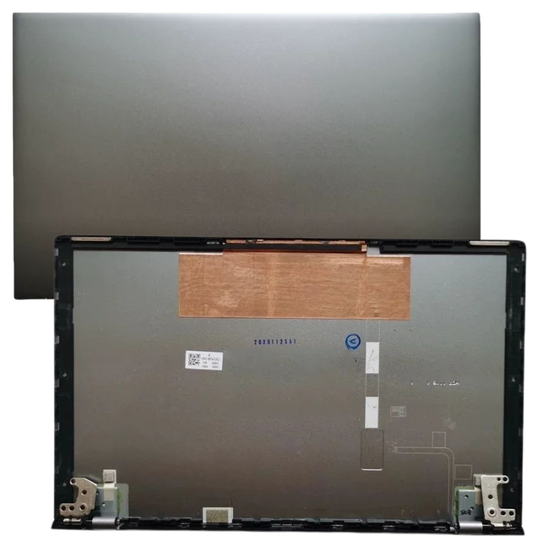 LCD Back Cover Lid Case With H - Laptop Accessories Asus recension och pris