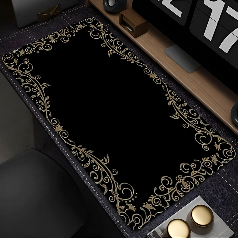 Hot Mouse Pad Gamer Mouse Mat  - Laptop Accessories Gaming recension och pris