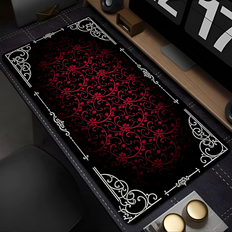 Hot Mouse Pad Gamer Mouse Mat  - Laptop Accessories Gaming recension och pris