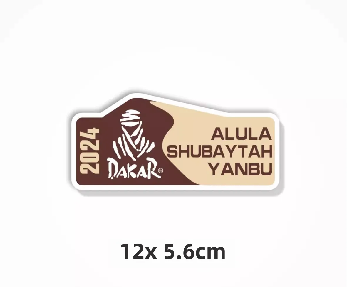 2024 Desert DAKAR Rally Game C - Laptop Accessories Ideas recension och pris