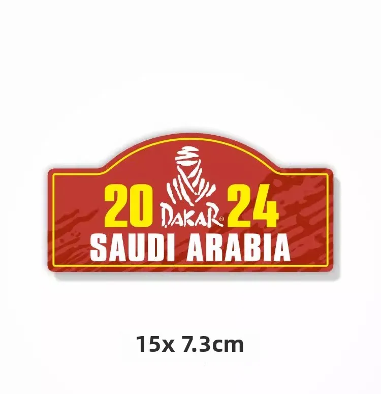 2024 Desert DAKAR Rally Game C - Laptop Accessories Ideas recension och pris