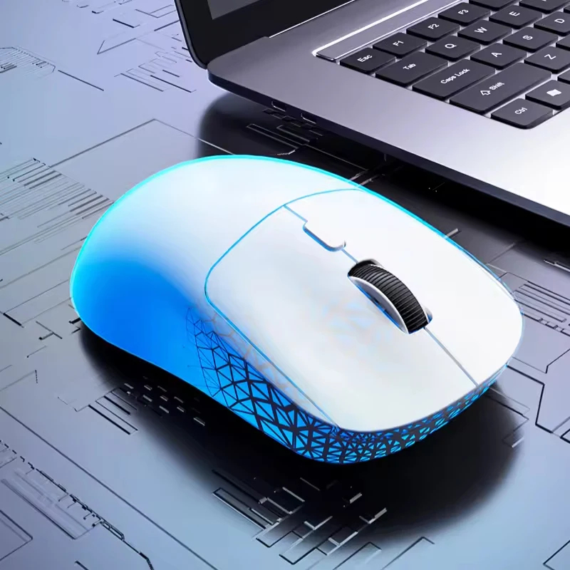 New Model 348 Tri-Mode Wireles - Logitech Mouse G203 recension och pris