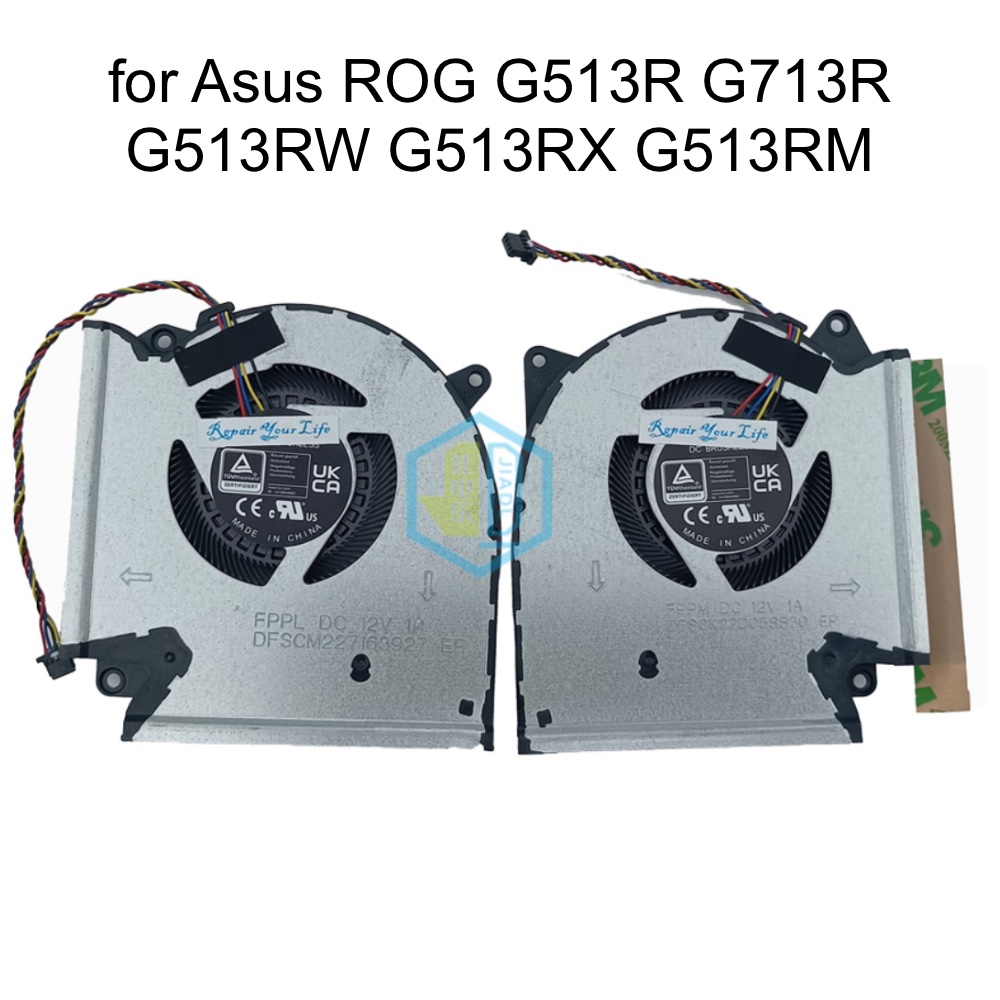 Laptop Cooling Fan For Asus RO - Laptop Accessories Asus recension och pris