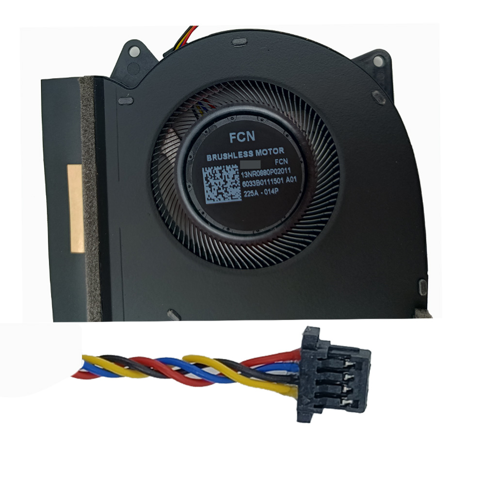 Laptop Cooling Fan For Asus RO - Laptop Accessories Asus recension och pris