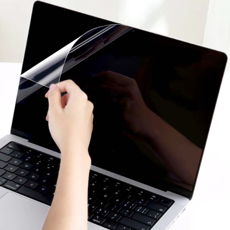 Screen Protector for MacBook H - Laptop Accessories For Protection recension och pris