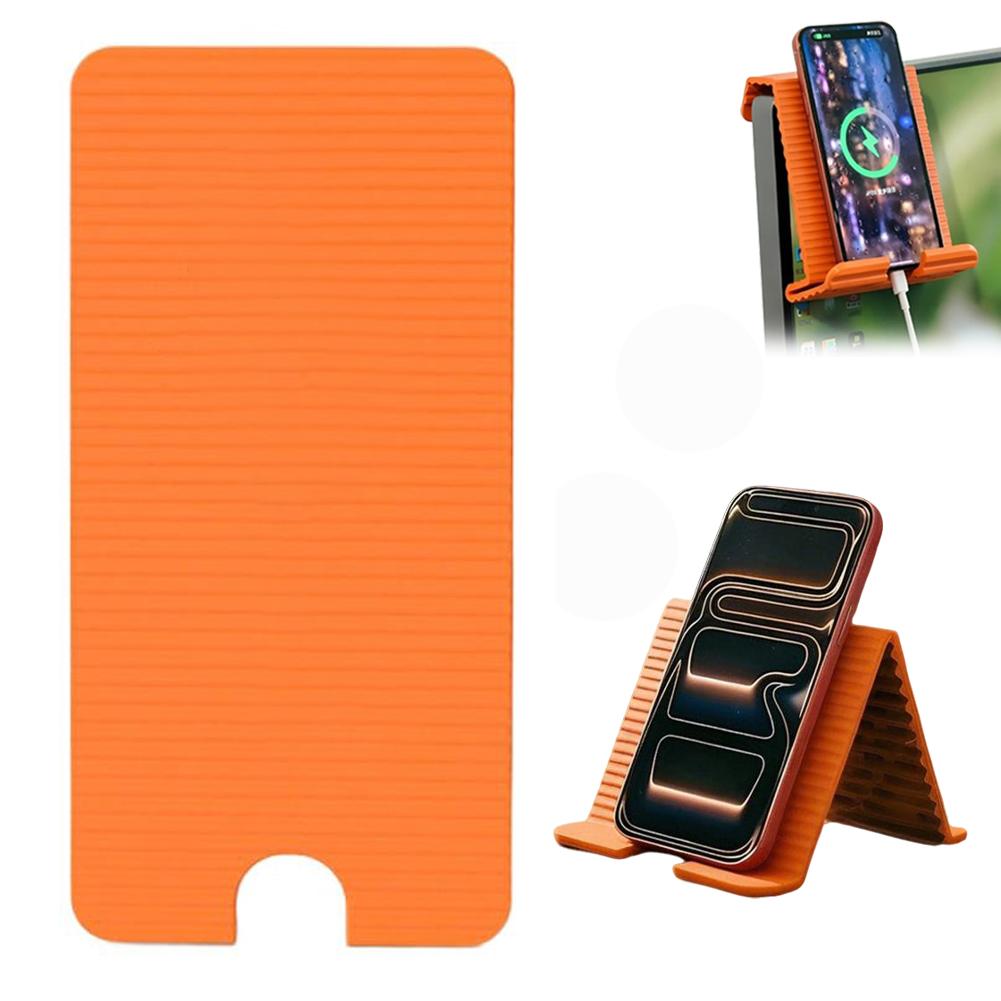 Flexible Foldable Silicone Pho - Laptop Extra Accessories recension och pris