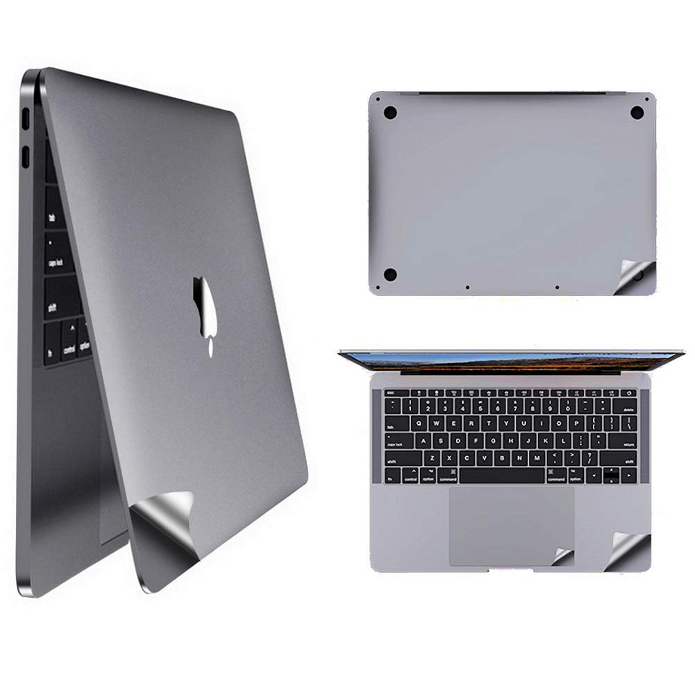 Original Texture Laptop Skin P - Laptop Accessories For Protection recension och pris