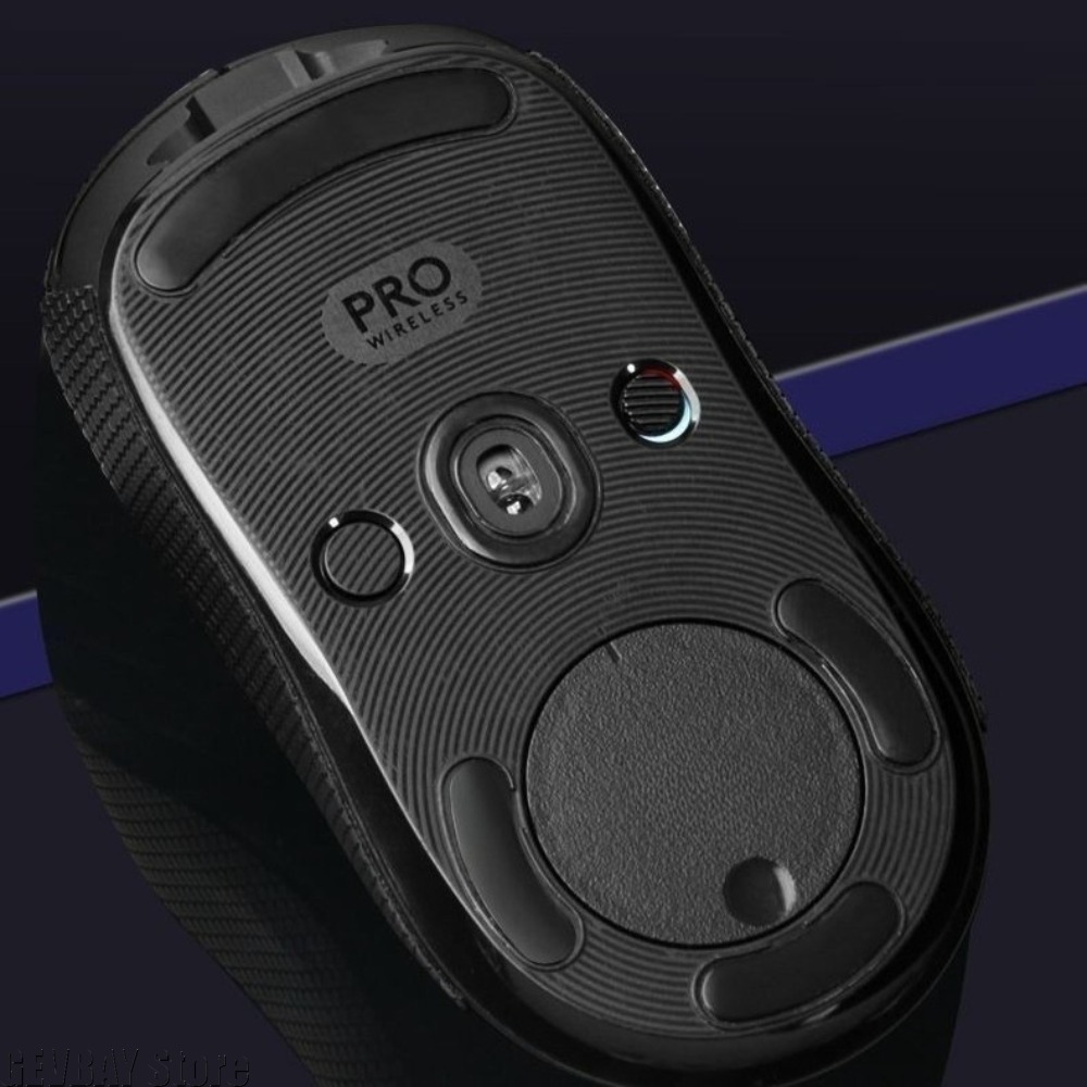 2ets Skates Pad Mouse Feet Mou - Logitech Mouse G203 recension och pris