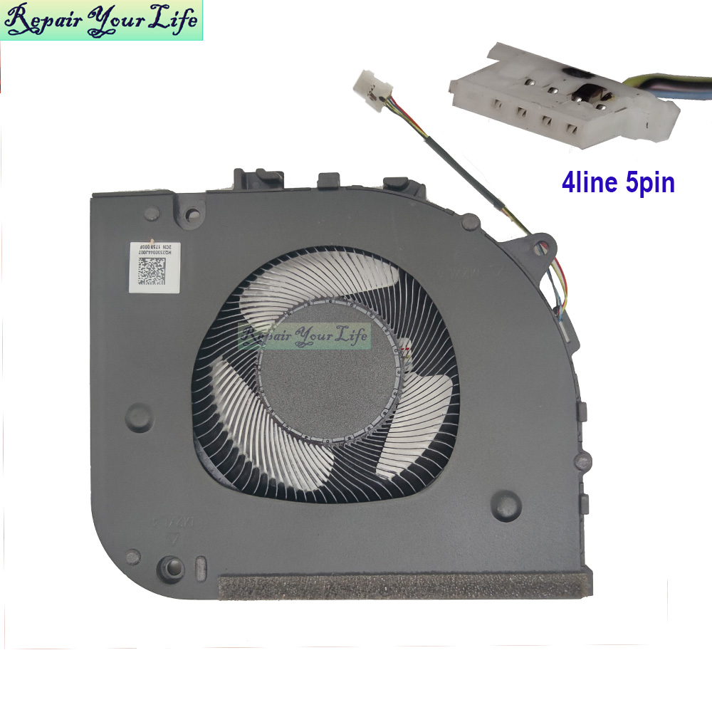 Notebook PC Cooler CPU GPU Fan - Laptop Accessories Asus recension och pris