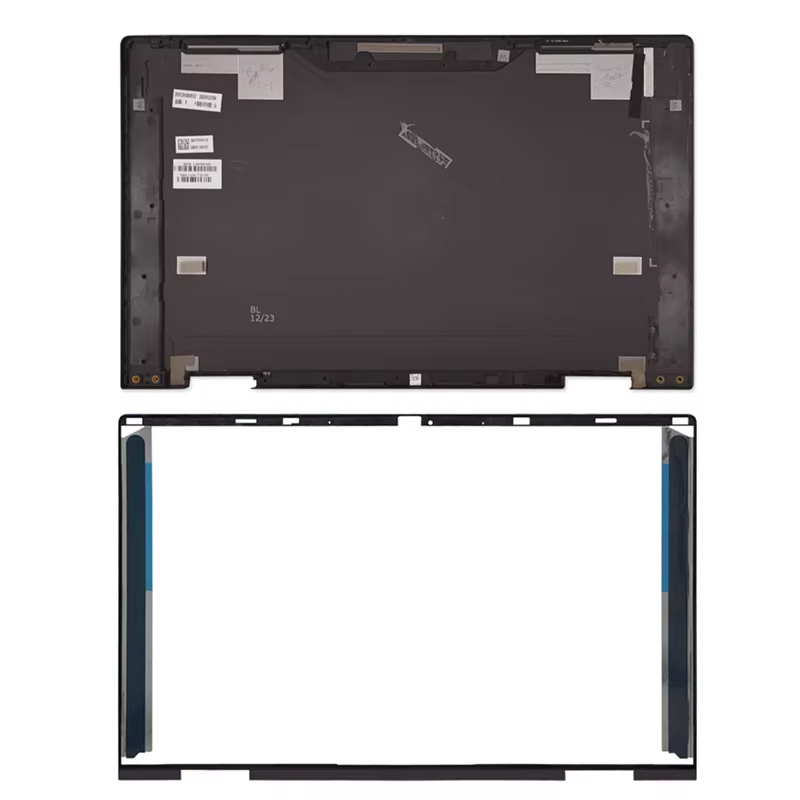 New Front Bezel/Bottom Case Ac - Laptop Accessories Bd recension och pris