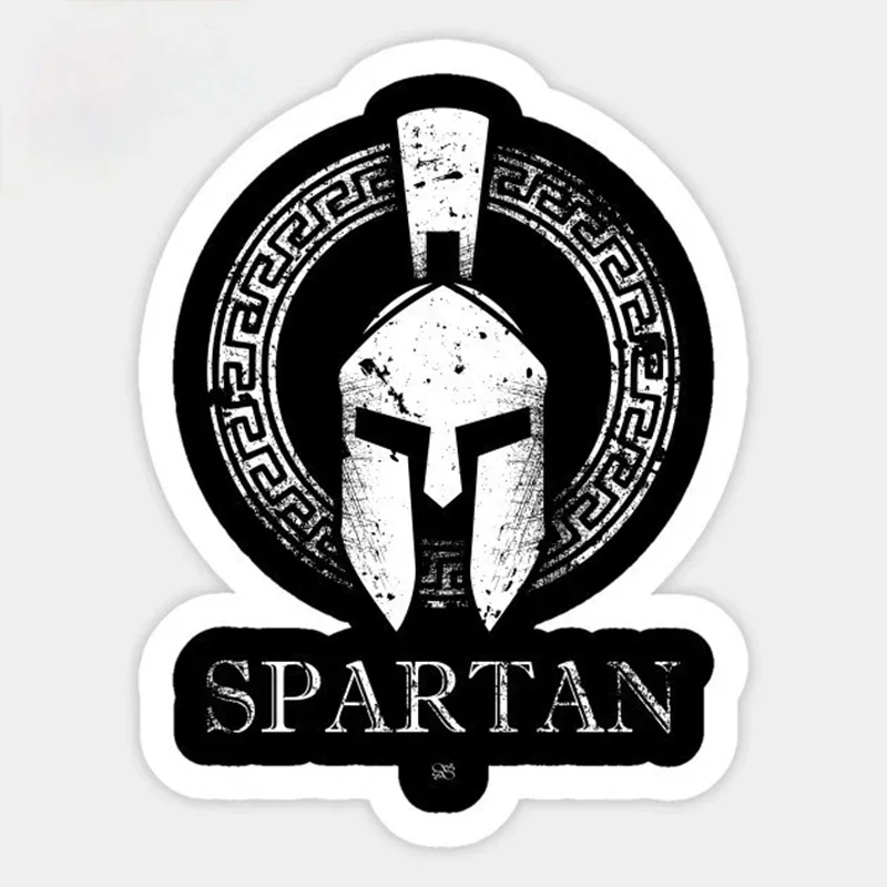 Car Sticker Sons of Anarchy An - Laptop Accessories Decoration recension och pris
