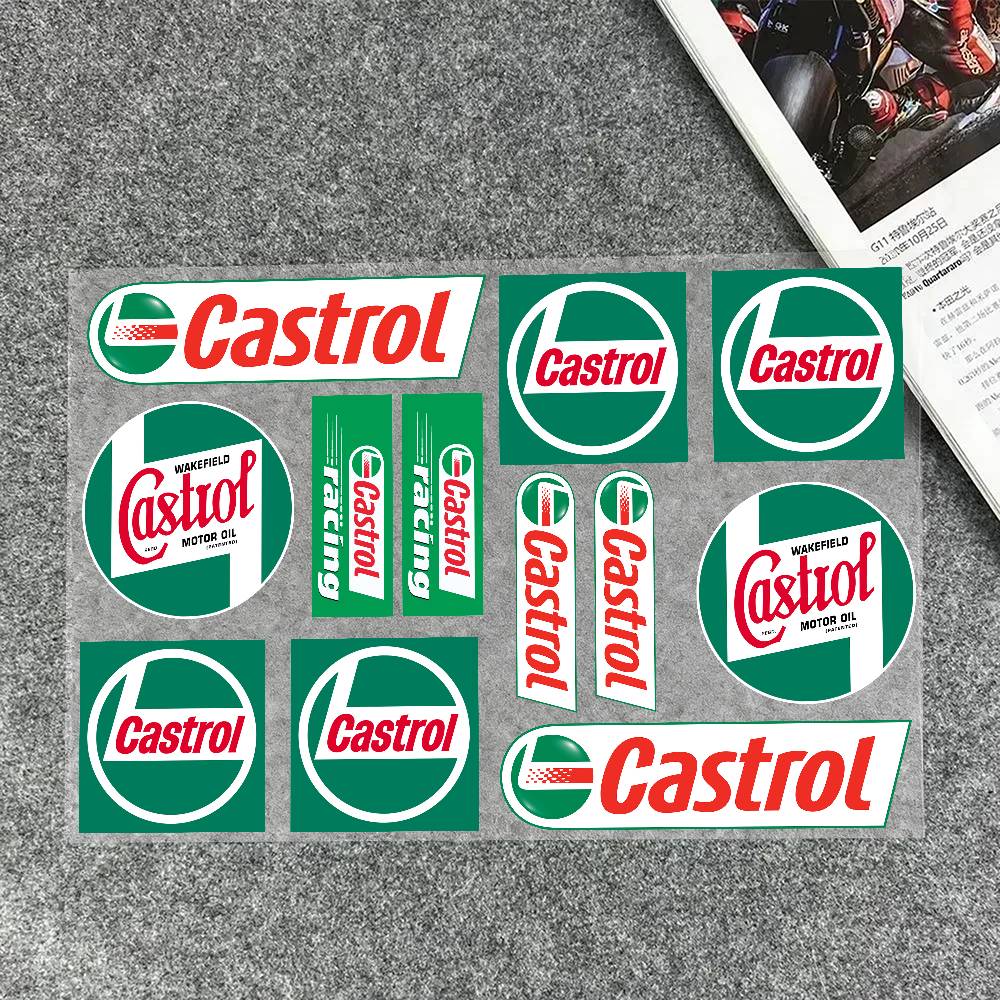 Stickers Moto Sticker Auto Bod - Laptop Accessories Ideas recension och pris
