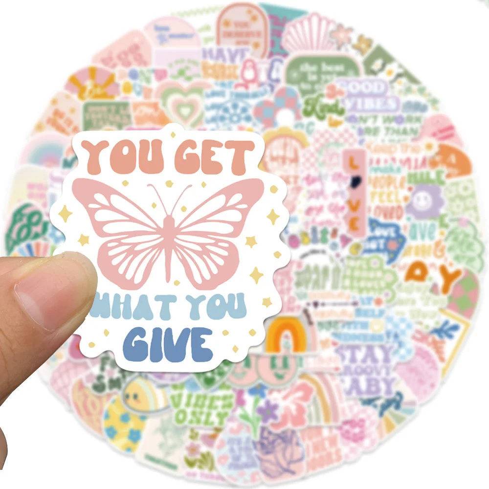 10/50/100pcs pink Inspirationa - Laptop Accessories Girly recension och pris