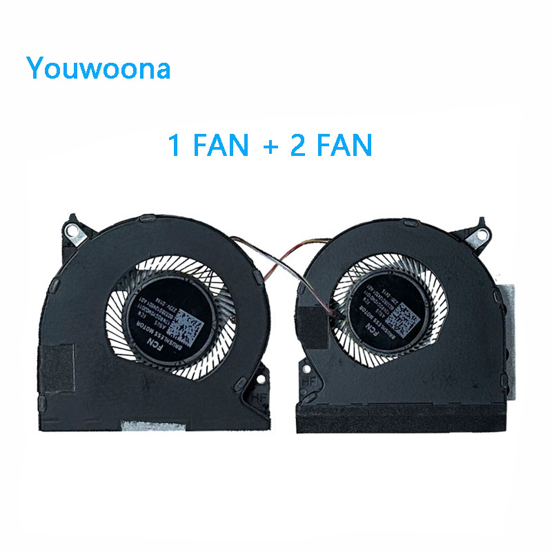 New Original Laptop Cooling Fa - Laptop Accessories Asus recension och pris