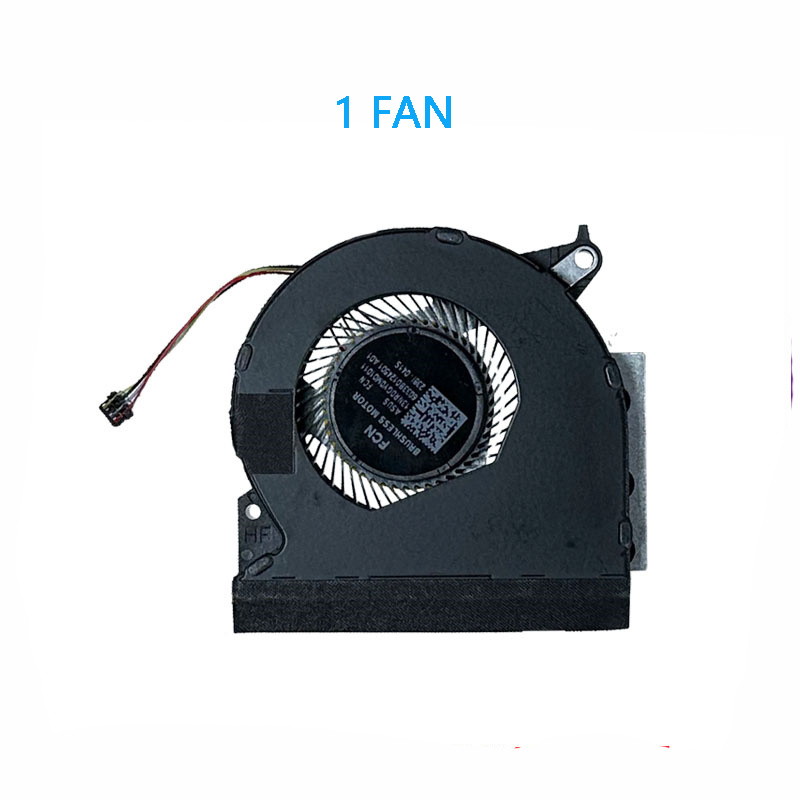 New Original Laptop Cooling Fa - Laptop Accessories Asus recension och pris