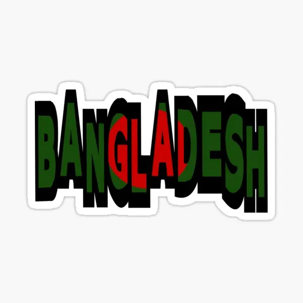 Bangladesh BD Flag Map Badge C - Laptop Accessories Bd recension och pris