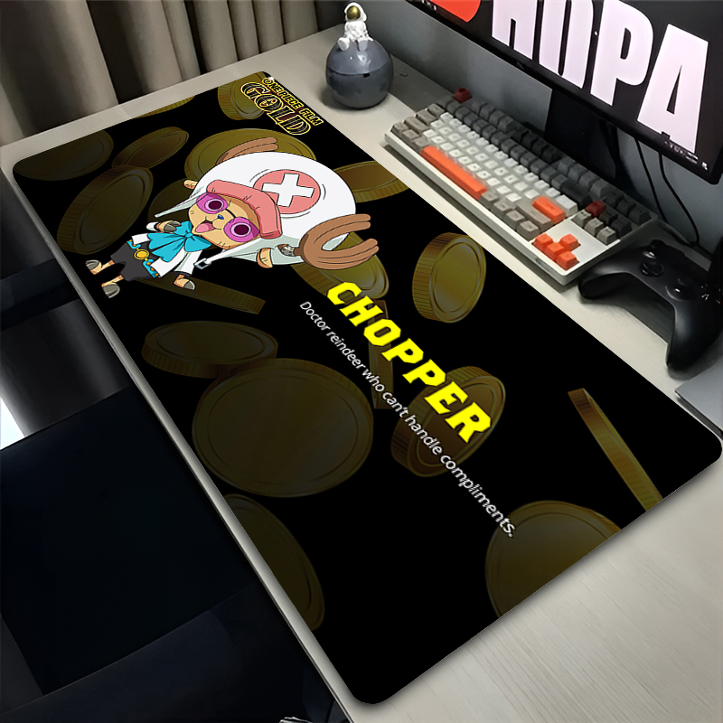 Popular Mouse Pad one piece To - Laptop Extra Accessories recension och pris