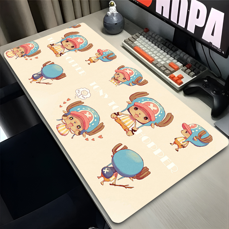 Popular Mouse Pad one piece To - Laptop Extra Accessories recension och pris